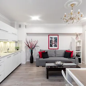  Apartament Stare Miasto; Center Old Town, Piłsudskiego 11 Polska