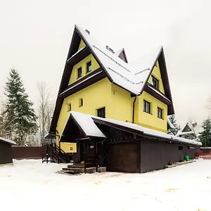 Chałubińskiego 22c Zakopane