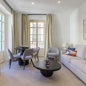  Apartament Plaza Del Siglo & Boutique By Caleta Homes Hiszpania
