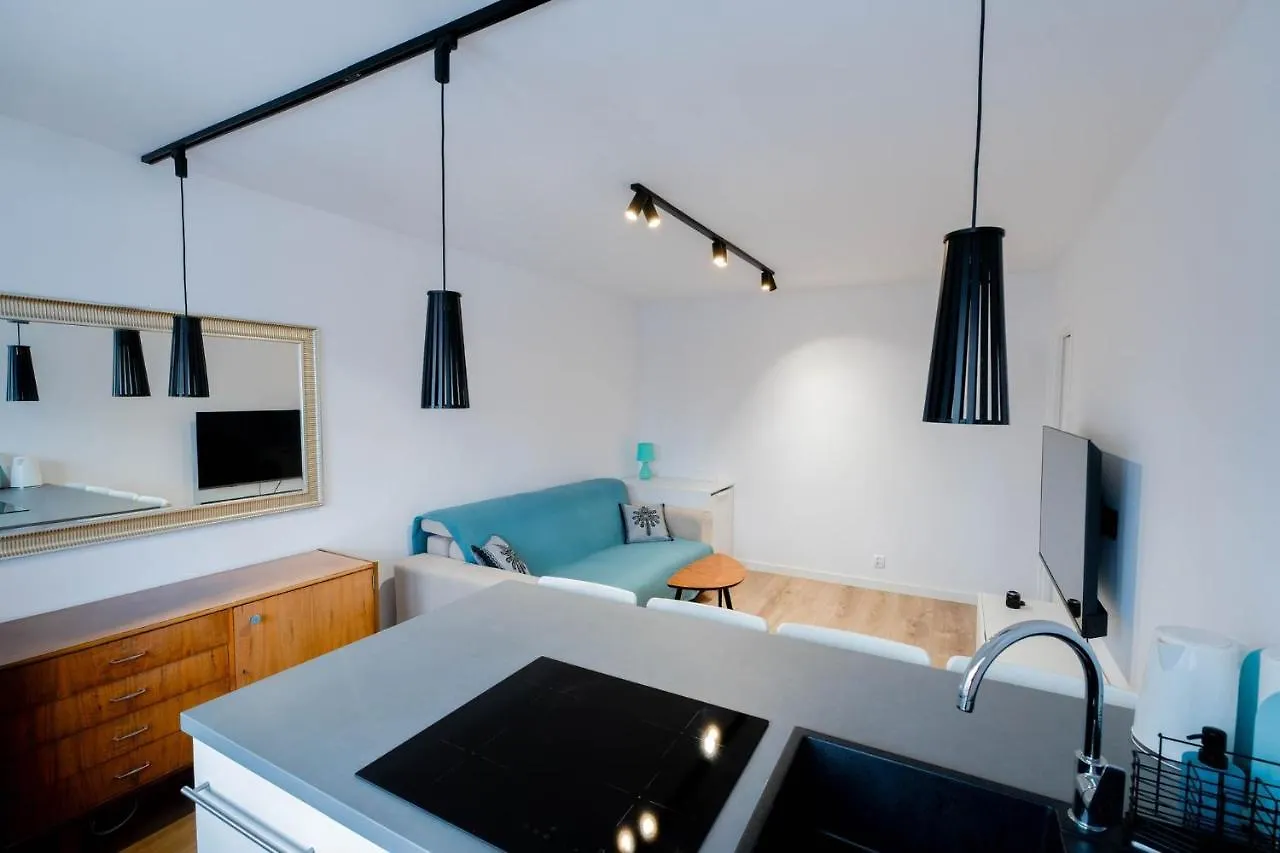Apartment Apartament Baca Apartzakop Zakopane