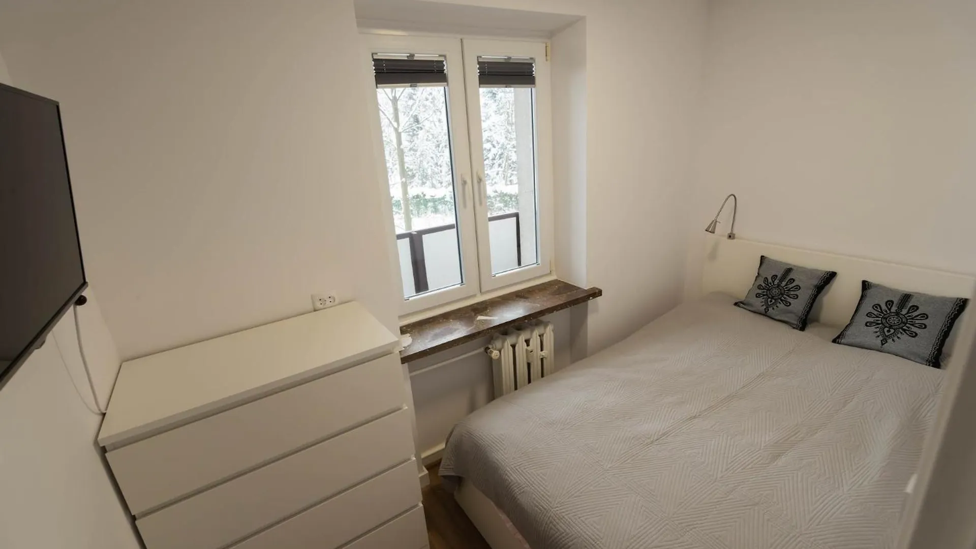 Apartment Apartament Baca Apartzakop Zakopane